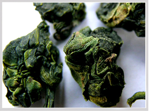  Variety Of Tea (Variété de thé)