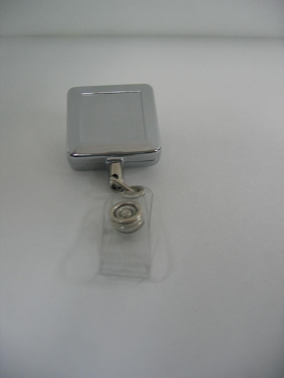  Metal Badge Reel ( Metal Badge Reel)