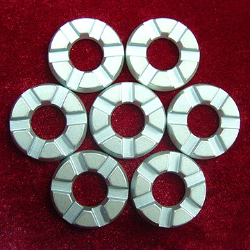  Sintered Ndfeb Magnet (Спеченные Неодимовый магнит)