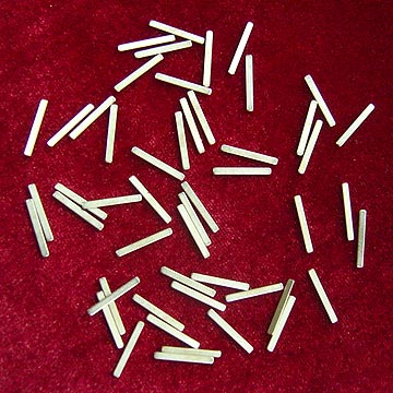  Sintered Ndfeb Magnet (Frittés NdFeB Magnet)