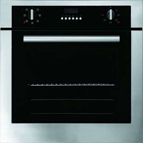  Electric Built-In Oven (Электрический Встроенная духовка)