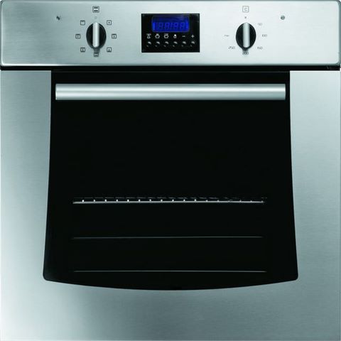  Normplus Built-In Electric Oven (Normplus Built-In Ofen)