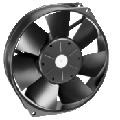  Industry AC Fan For Machine Cooling System (Industrie AC Fan de Machine du système de refroidissement)