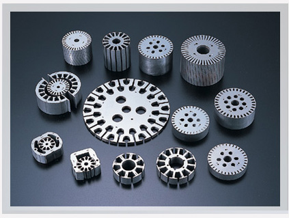 Progressive Mold (Progressive Mold)
