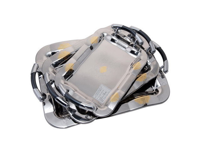  Serving Trays