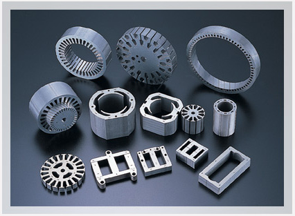Progressive Mold (Progressive Mold)