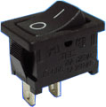  Rocker Switch (Rocker Switch)