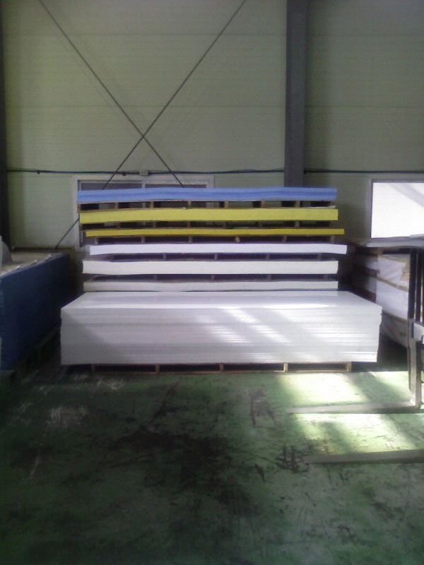  Plastic Sheets