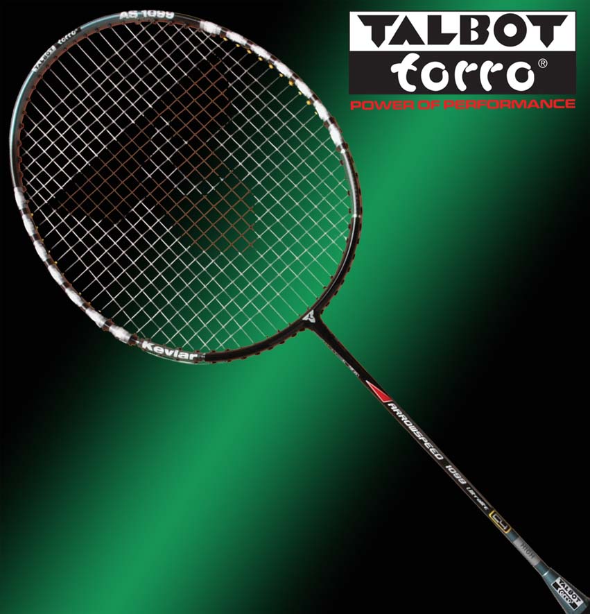  Arrowspeed 1099 Ultralite Badminton Racket (Arrowspeed 1099 Ultralite Badminton Racket)