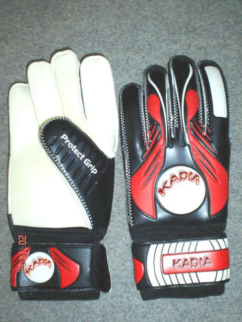  Goal Keeper Gloves