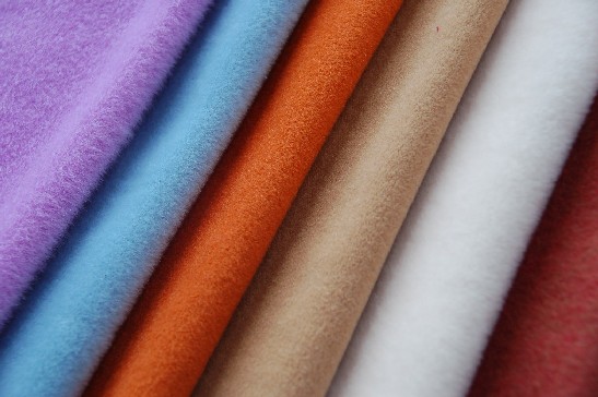  Wool Fabric (Шерстяные ткани)