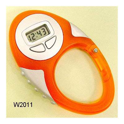  LCD Clip Watch (LCD Clip Watch)