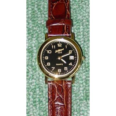Stainless Steel Watch (Stainless Steel Watch)