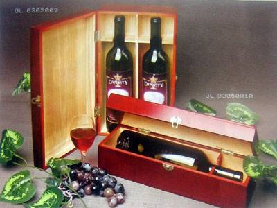  Wine Box (Wine Box)