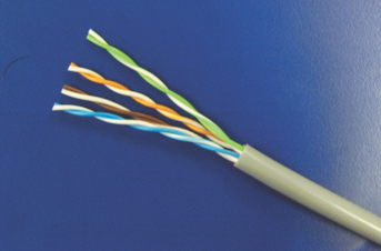 LAN-Kabel (LAN-Kabel)