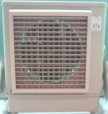  Energy Saving Air Conditioner - Portable Air Cooler