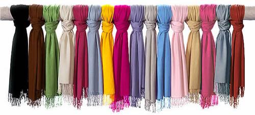 Sommer-Pashmina Schals (Sommer-Pashmina Schals)