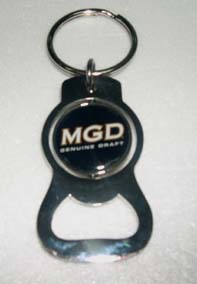  Bottle Opener With Keychain (Ouvre-bouteille avec porte-clés)