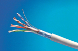 Cat 5 Cable (Câble Cat 5)