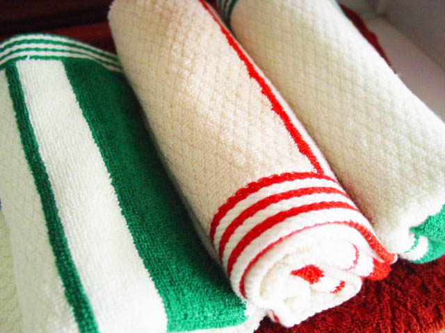  Sport Towel