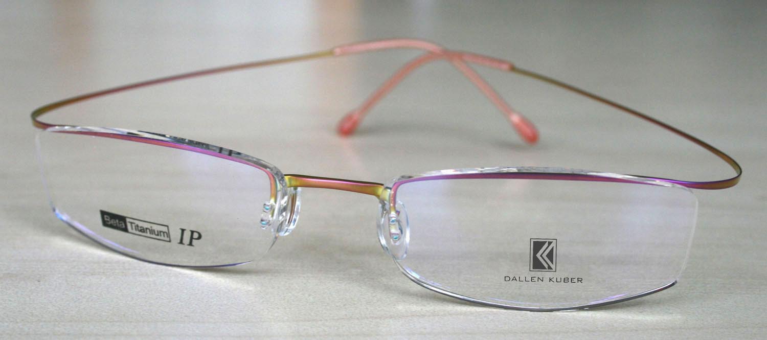  Fashion Titanium Frame ( Fashion Titanium Frame)