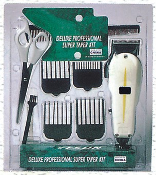  Wahl Green Blister Packing (Валь Зеленая блистерной упаковки)
