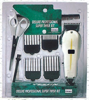 Wahl Green Blister Verpackung (Wahl Green Blister Verpackung)