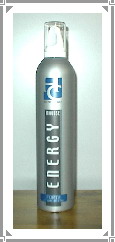  Mousse Energy 400 Ml
