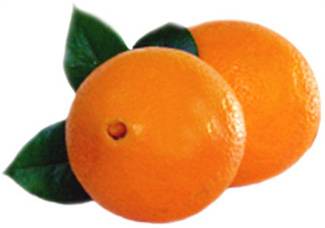 Ägyptischen Orangen (Ägyptischen Orangen)