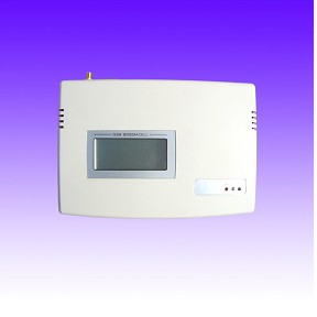  Wireless Security Burglar Alarm (Wireless Security Alarmanlagen)