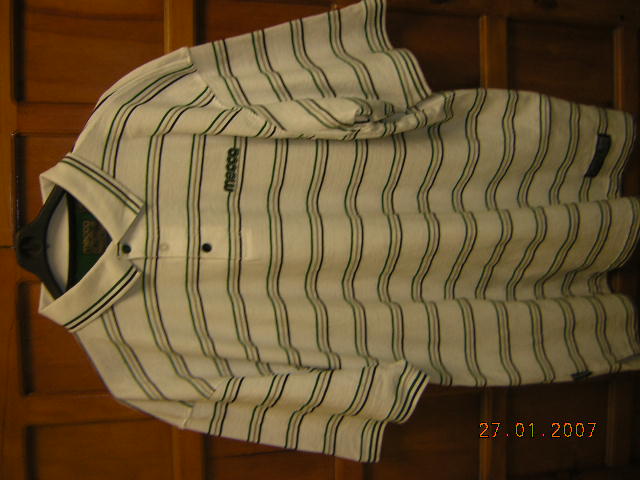  Men`s Pique Polo Shirts (Мужские рубашки поло Пике)