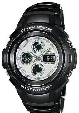  G-Shock G-500bd-7av (G-Shock G-500bd-7av)