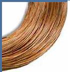  Copper Rod (Fils machine de cuivre)