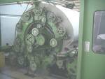  Textile Machinery (Текстильное оборудование)