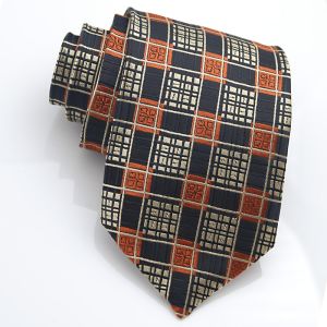  Silk Woven Necktie (Галстук шелковый тканые)