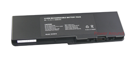  Laptop Battery For HP Compaq Nc4000 / 4010 Battery (Ordinateur Portable HP Compaq NC4000 / 4010 Batterie)