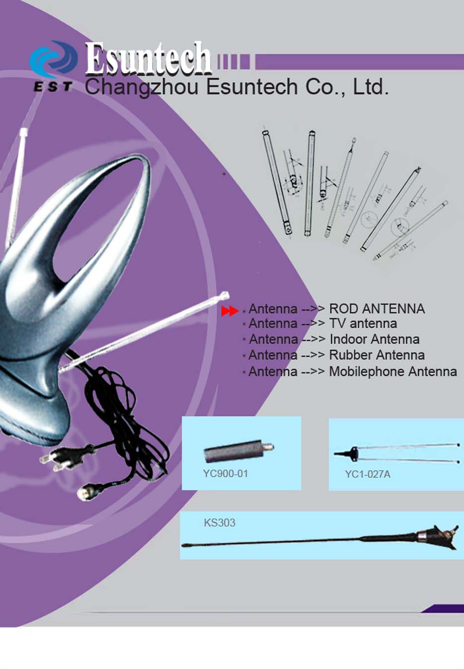 Antenne (Antenne)