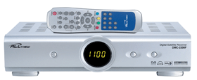  Fta Receiver Dongle Compatible (Récepteur Fta Dongle Compatible)