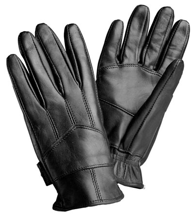  Gloves
