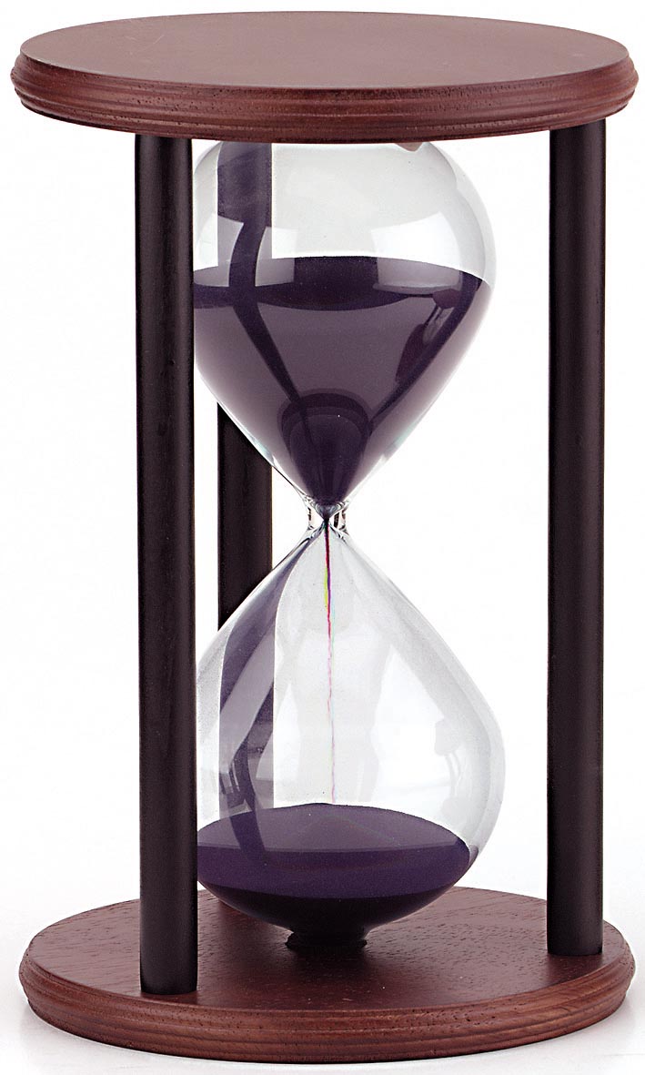 Hour Glass