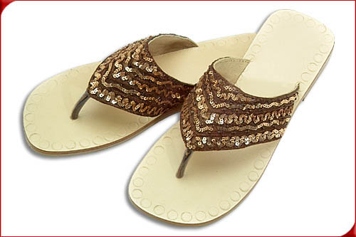  Lady Leather Footwear (Lady Leder Schuhe)