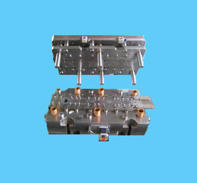 Kühlschrank Motor Mold (Kühlschrank Motor Mold)