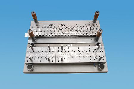 Elektronische Teile für Precision Die Set (Elektronische Teile für Precision Die Set)