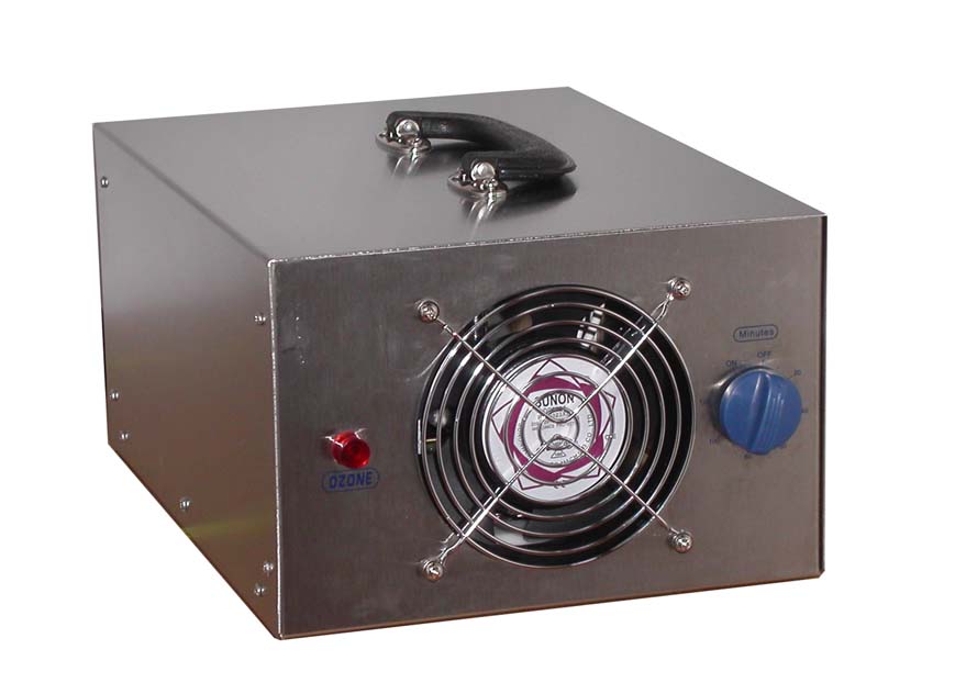  Ozone Air Purifier (Ozone Air Purifier)