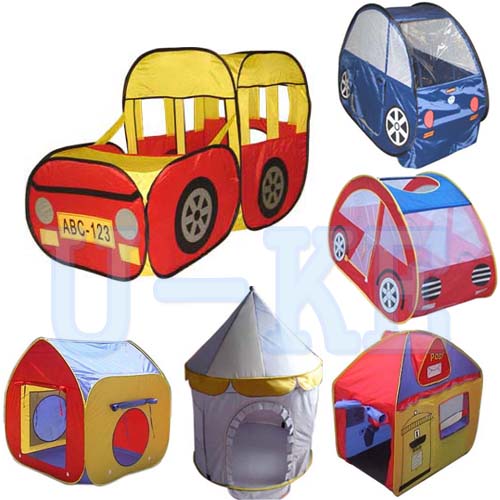  Kid Tent (Kid палаток)