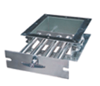  Magnetic Grate ( Magnetic Grate)