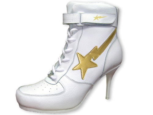 Stiletto Heel Boots