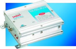  Trunk Amplifier ( Trunk Amplifier)