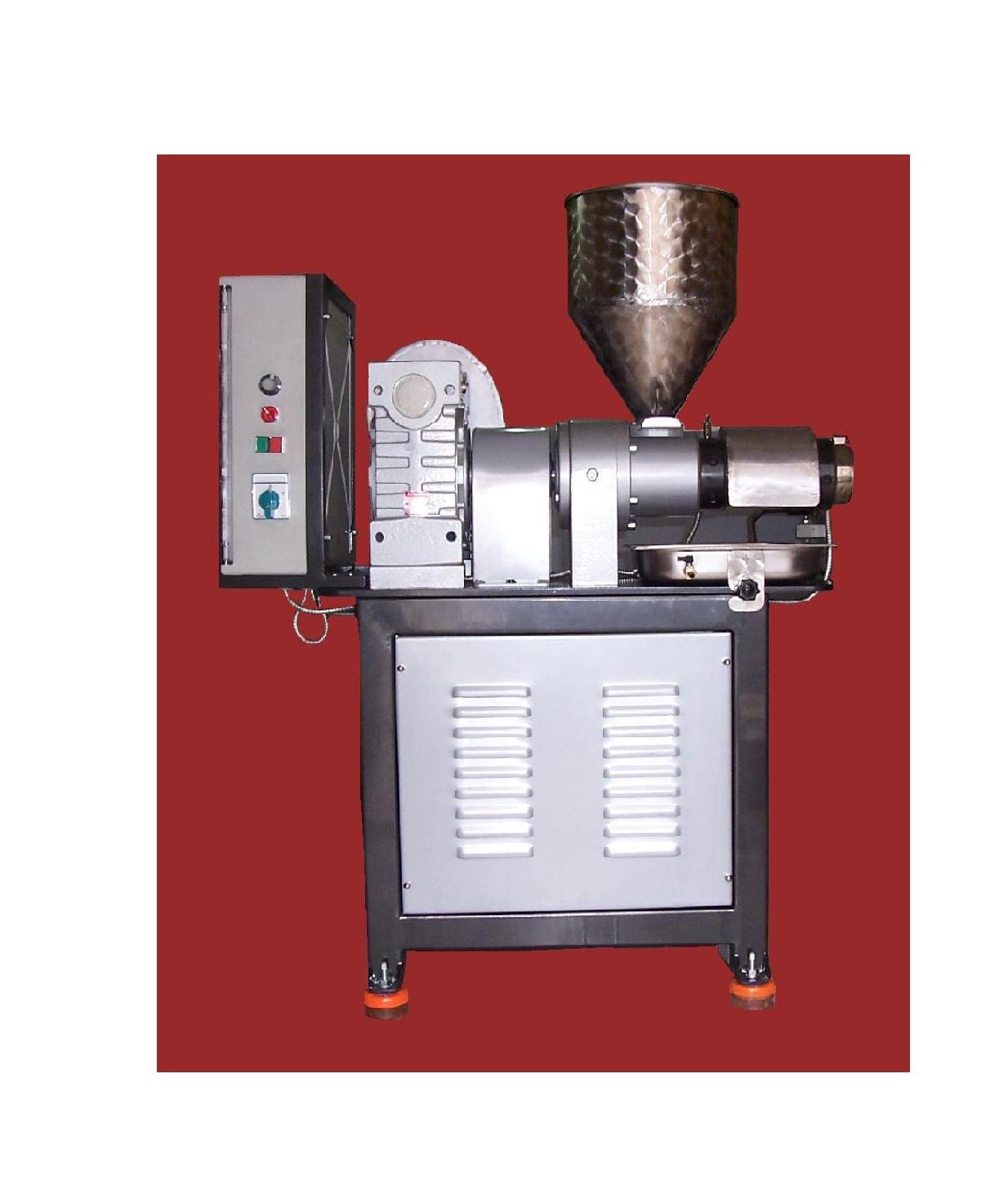 Seed Presse Machine (Seed Presse Machine)