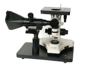 Metallurgical Microscope (Металлургический микроскоп)